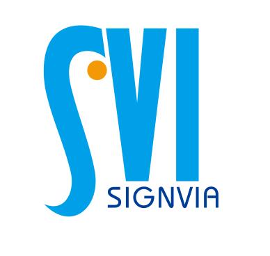 Signvia Tech Co., Ltd.(china) Guangzhou logo