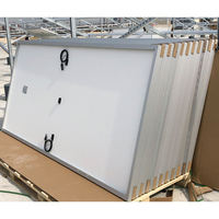 Système solaire photovoltaïque complet 10-15 kW pour installation au sol, kit PV pour application résidentielle domestique