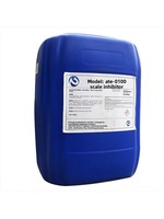 Eitel Blue Flag Inhibiteur de calcaire par osmose inverse, Agent de nettoyage acide-alcalin, Stérilisation et traitement spécial de l'eau