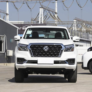 Precio Económico Dongfeng Ruiqi 6 Pro, Vehículo Nuevo, 2WD 4WD, Gasolina, Camioneta <span class=keywords><strong>Nissan</strong></span>, Volante a la Izquierda, Autos en Venta, Depósito - Product Image 2