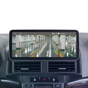 Pour Hyundai Santa Fe 2006-2012 Android Auto Navigation GPS Stéréo Autoradio Lecteur Multimédia DSP 4G WIFI Vidéo <span class=keywords><strong>Musique</strong></span> - Product Image 3