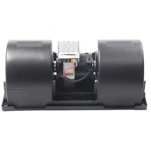 Motor de Ventilador 14585357 VOE14585357 Compatible con EC60E ECR58 ECR58D EC80D EW60C ECR88, Pieza para Maquinaria de Construcción - Product Image 5