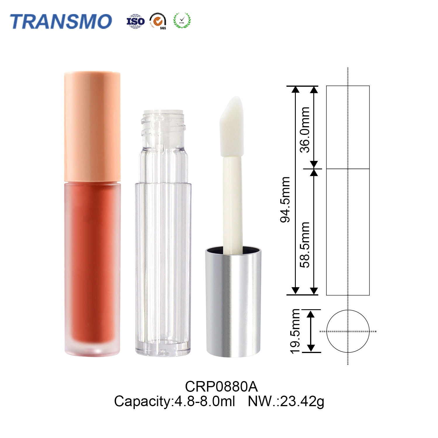 สีที่กำหนดเอง