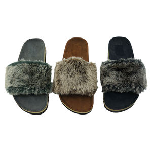 Produzione e Vendita all'Ingrosso di <span class=keywords><strong>Pantofole</strong></span> da Interno Personalizzate, Antiscivolo, Morbide, Traspiranti, Alla Moda e Leggere - Product Image 5