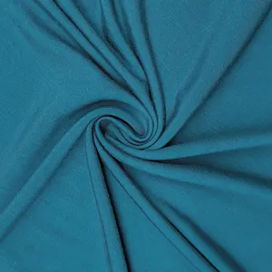 Siêu Mềm 95% <span class=keywords><strong>Modal</strong></span> 5% Spandex Pháp Terry Hoodies Vải Nhà Sản Xuất - Product Image 1