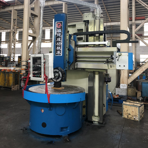 Độ Chính Xác Cao Nhiệm Vụ Nặng Nề Của Nhãn Hiệu Máy Tiện Chuyên Nghiệp Kim Loại Làm Việc Bán Buôn - Product Image 6