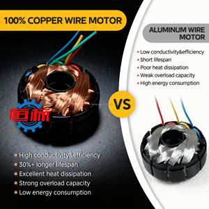 Hengbiao ישיר kcb סדרת מנוע חשמלי מונע הילוך משאבות דיזל בנזין דלק שמן העברת משאבה אישית תמיכה - Product Image 4