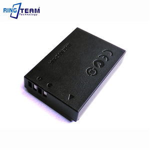 佳能EOS Rebel SL1 100D数码相机的LPE12 LP-E12虚拟电池DRE15 <span class=keywords><strong>DR</strong></span>-E15 DC耦合器 (ACK-E15交流适配器的零件) - Product Image 5