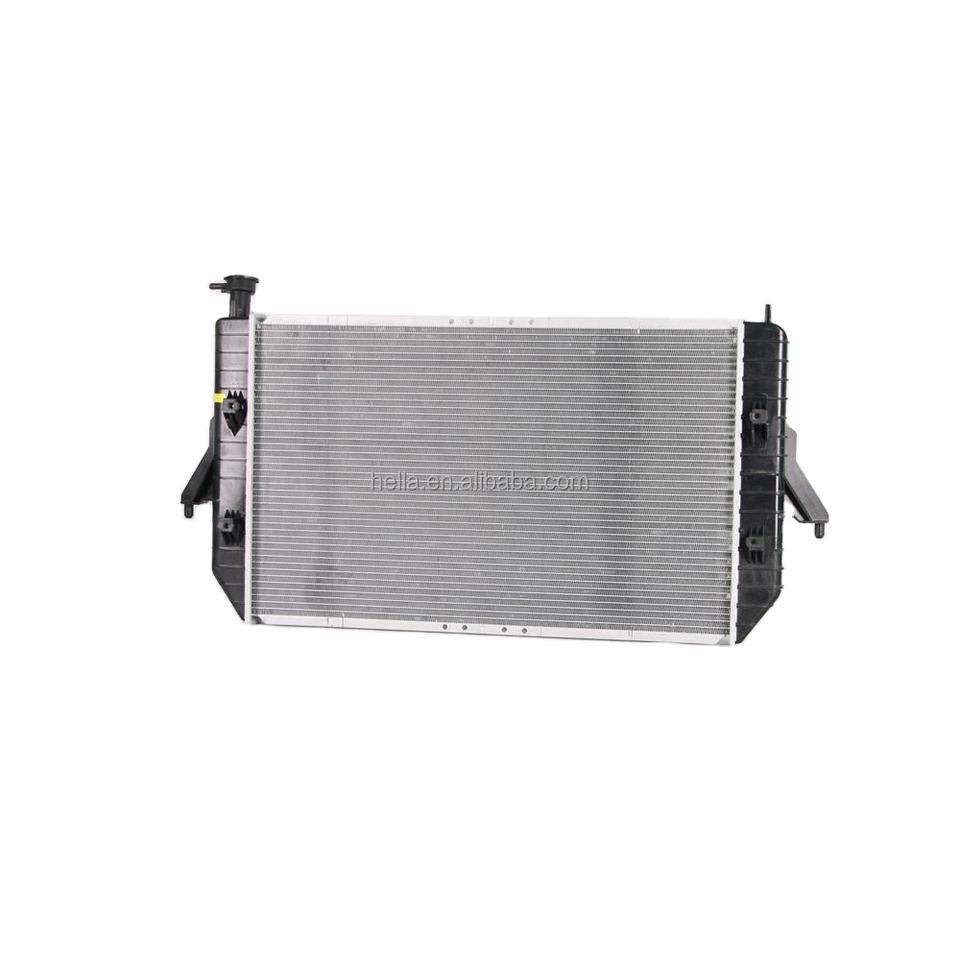 Fj70 Radiator Engine Radiator for TOYOTA FJ70 COPPER - 16400-61070