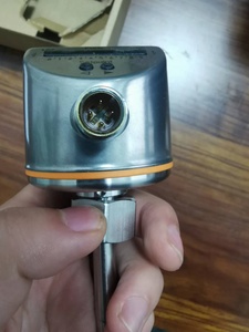 เครื่องวัดการไหลแบบใหม่ Ifm Electronic SI5000 จอแสดงผลเครื่องชั่งการไหล Ifm Efector - Product Image 6