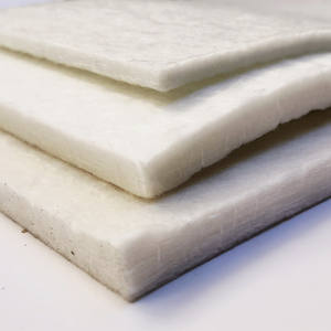 Couverture isolante en nano-aérogels ignifuges de 10 mm, design moderne, imperméable, en silice, pour <span class=keywords><strong>l</strong></span>'<span class=keywords><strong>isolation</strong></span> thermique des bâtiments - Product Image 3