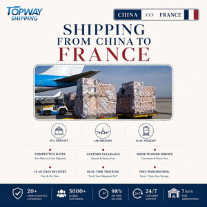 Servicio de Carga <span class=keywords><strong>A</strong></span>érea, Entrega Rápida y <span class=keywords><strong>Express</strong></span> <span class=keywords><strong>a</strong></span> Francia, Despacho de Aduanas Incluido - Product Image 1