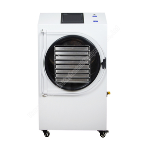 freeze <b>drying</b> machine for chicken home freeze dryer machine vacuum freeze <b>drying</b> <b>equipment</b> for pet food - Product Image 5