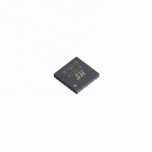 GC4931P QFN-28 Brushless DC (BLDC) Motor <b>Driver</b> Chip - Product Image 1