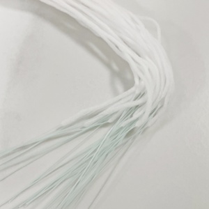 <span class=keywords><strong>Implant</strong></span> prédécoupé en nylon super orthodontique ciré pour l'expansion du pont Utilisation à la menthe pour le nettoyage - Product Image 4