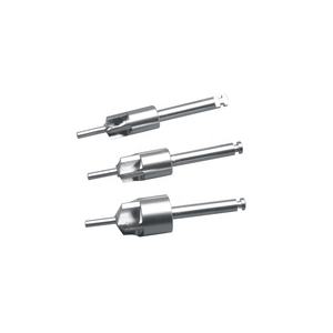 Abutment Plaatsinghulp Verzinkboor Tandheelkundige Peri-Implantaat Botboor Bot Trimmen Zonder Beschadiging Van Het Implantaat In De Uitverkoop - Product Image 2