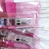 Émetteur-récepteur optique à fibre SFP GLC-LH-SMD 1,25 G 1310 nm 10 km avec DOM pour les réseaux FTTH POE IP/TCP 4G/3G/GSM/GPRS