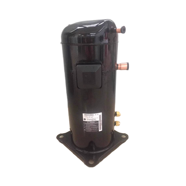 High-Quality New SB / SR Series Air Conditioning Compressor 5HP SR061YAA for Conditioning and Refrigeration