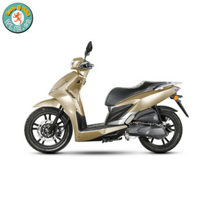 Scooter à essence 125cc <span class=keywords><strong>homologué</strong></span> EEC & COC, Coral <span class=keywords><strong>125</strong></span> (16' Euro 5+) - Product Image 5
