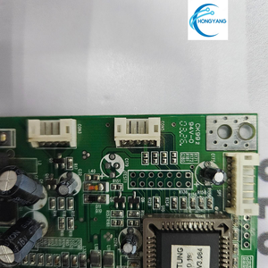 <span class=keywords><strong>TATUNG</strong></span> CMO 19 REV3.084 CK99 294V-O ED PLACA DE CIRCUITO IMPRESO - Product Image 3