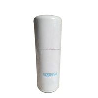 Filtro de aceite para excavadora de camiones Halton 466634 P553191 21707134