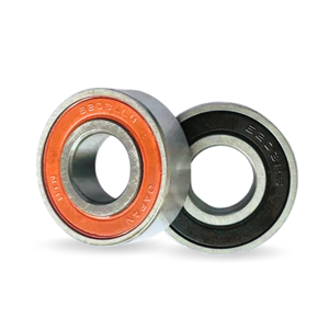 高精度密封ベアリングP4 P5 P6 6003 6004 ZZ/ZSスピンドルベアリング農業機械用 - Product Image 1