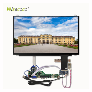 15.6 inch quảng cáo ngoài trời màn hình <span class=keywords><strong>LCD</strong></span> 15.6 inch Slim 1366x768 <span class=keywords><strong>TFT</strong></span> <span class=keywords><strong>LCD</strong></span> hiển thị với màn hình cảm ứng có sẵn - Product Image 1