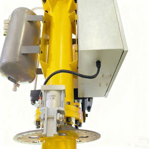 Nuovo Manipolatore Pneumatico di Carico/Scarico Marca JS, Braccio Robotico per Movimentazione in Officina, Sollevatore di Carichi con Garanzia di 1 Anno - Product Image 5