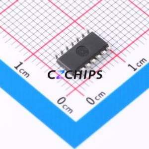 Amplificador operacional de chip IC de circuito integrado TS914ID SO-14 original y nuevo - Product Image 2