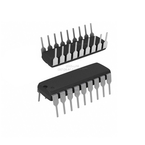 Verificado TD62083AP(JS) DIP-18 CZSKU:PI676FVF83 proveedor ic - Product Image 1