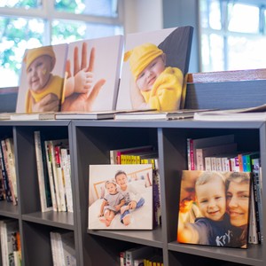 Qualité garantie mur Art imprime toile tendue peinture à l'huile pour la décoration de la maison - Product Image 5