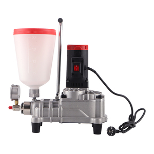 Máquina de Inyección de Líquido para Hormigón M18, Directo de Fábrica, para Inyección de Hormigón en Ingeniería - Product Image 2