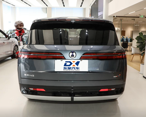 2026 De <span class=keywords><strong>n</strong></span> Z <span class=keywords><strong>a</strong></span> N9 SUV Veicolo Elettrico Ibrido Plug-in Batteria da 46.9kWh Motore da 300kW+ Coppia da 500Nm+ Autonomia WLTC di 165km Ricarica Rapida - Product Image 2