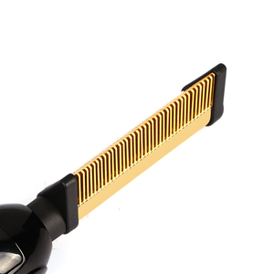 Cepillo Alisador de Cabello Multifunción de Alta Temperatura con Pantalla LCD, Venta al Por Mayor - Product Image 5
