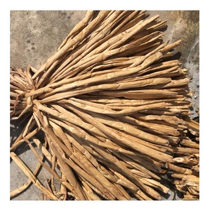 ตะกร้าเก็บวัตถุดิบผักตบชวา/เชือก (บิด) - Product Image 1