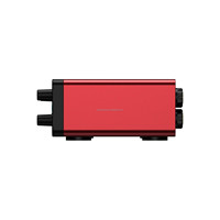 Interface audio USB professionnelle de haute qualité, carte son de studio d'enregistrement pour microphone filaire, enregistrement sur PC