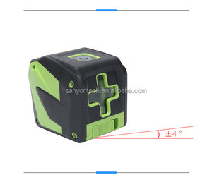 NEXLASER CTG130 Livella Laser Autolivellante Compatta ad Alta Precisione 1v1h Linea Rossa per Allineamento Orizzontale e Verticale - Product Image 4