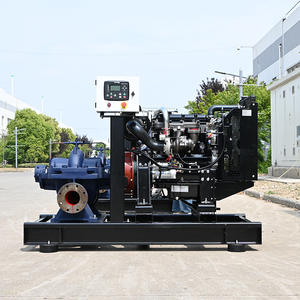 ผู้ผลิตเครื่องกำเนิดไฟฟ้า Perk Cammin ขนาด 10kw 20kw 40kw 80kw 100kw 120kw 160kw 200kw 230V 400V แบบเปิดและแบบเงียบ - Product Image 3