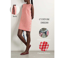 coupe et de couture Entreprise de fabrication de vêtements Fabricants d'usines de vêtements de mode pour femmes personnalisées
