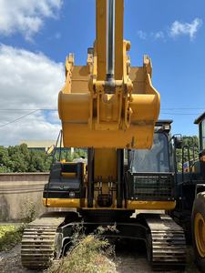 Excavatrice d'occasion, matériel de terrassement, Cat 330DL à vendre - Product Image 5