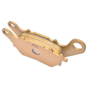 FA706 Plaquette de frein de moto fournisseur chinois prix d'usine pour Kawasaki <span class=keywords><strong>KLF</strong></span> <span class=keywords><strong>200</strong></span> A1-A15 Yamaha X-MAX 125 ABS X-MAX 250 ABS X-MAX300 - Product Image 4