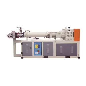 butyl rubber damping and sound insulation sheet extrusion machine Butyl Rubber with Paper Lamination Machine