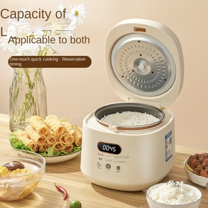 Cuisinière à riz multifonctionnelle Midea Desugar à faible teneur en glucides, non électrique, anti-explosion, cuiseur à riz et à soupe - Product Image 4