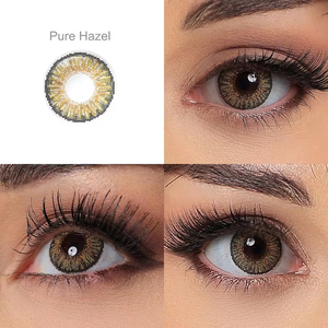 <span class=keywords><strong>Lentilles</strong></span> de contact colorées OEM Comfort 3 tons pour <span class=keywords><strong>les</strong></span> <span class=keywords><strong>yeux</strong></span> – Vente en gros - Product Image 6