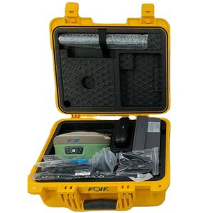 Foif A90 <span class=keywords><strong>Gnss</strong></span> Rtk Gps Differentiële Dgps Onderzoeksapparatuur <span class=keywords><strong>Gnss</strong></span> Rtk Basis Y Rover Foif A90 Gps Rtk <span class=keywords><strong>Gnss</strong></span> 1408 Kanalen In <span class=keywords><strong>Guangzhou</strong></span> - Product Image 4