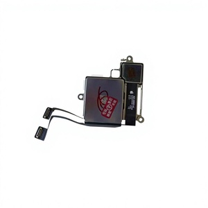โมดูลกล้องหลัง iPhone 14 รุ่น A2882 A2649 A2881 A2884 A2883 ความละเอียด 12MP พร้อมระบบ Dual Sensor OIS และ Auto Focus - Product Image 1