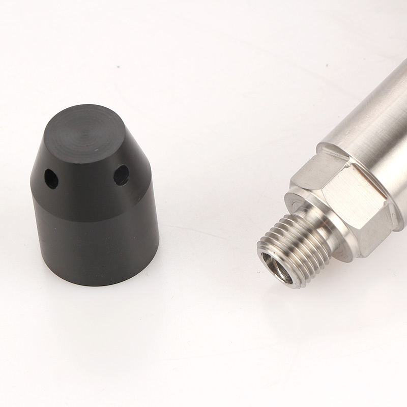pour appareil de mesure de débit de fuite sonde de niveau