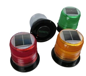 Nouvelle lampe de signalisation du fabricant pour la sécurité routière - Product Image 1