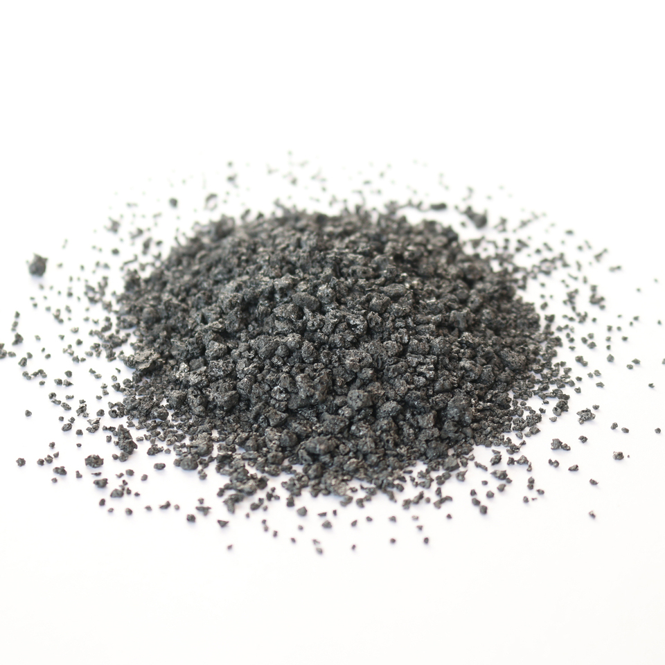1-10mm CPC Calcined Petroleum Coke