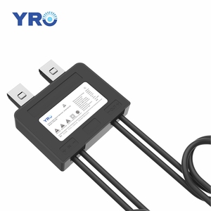 Ottimizzatore di Potenza Fotovoltaico Solare YRO YHQ-600 Ottimizzazione Intelligente della Potenza MPPT DC Energia Solare Fotovoltaica Sistema 600W 800W - Product Image 4